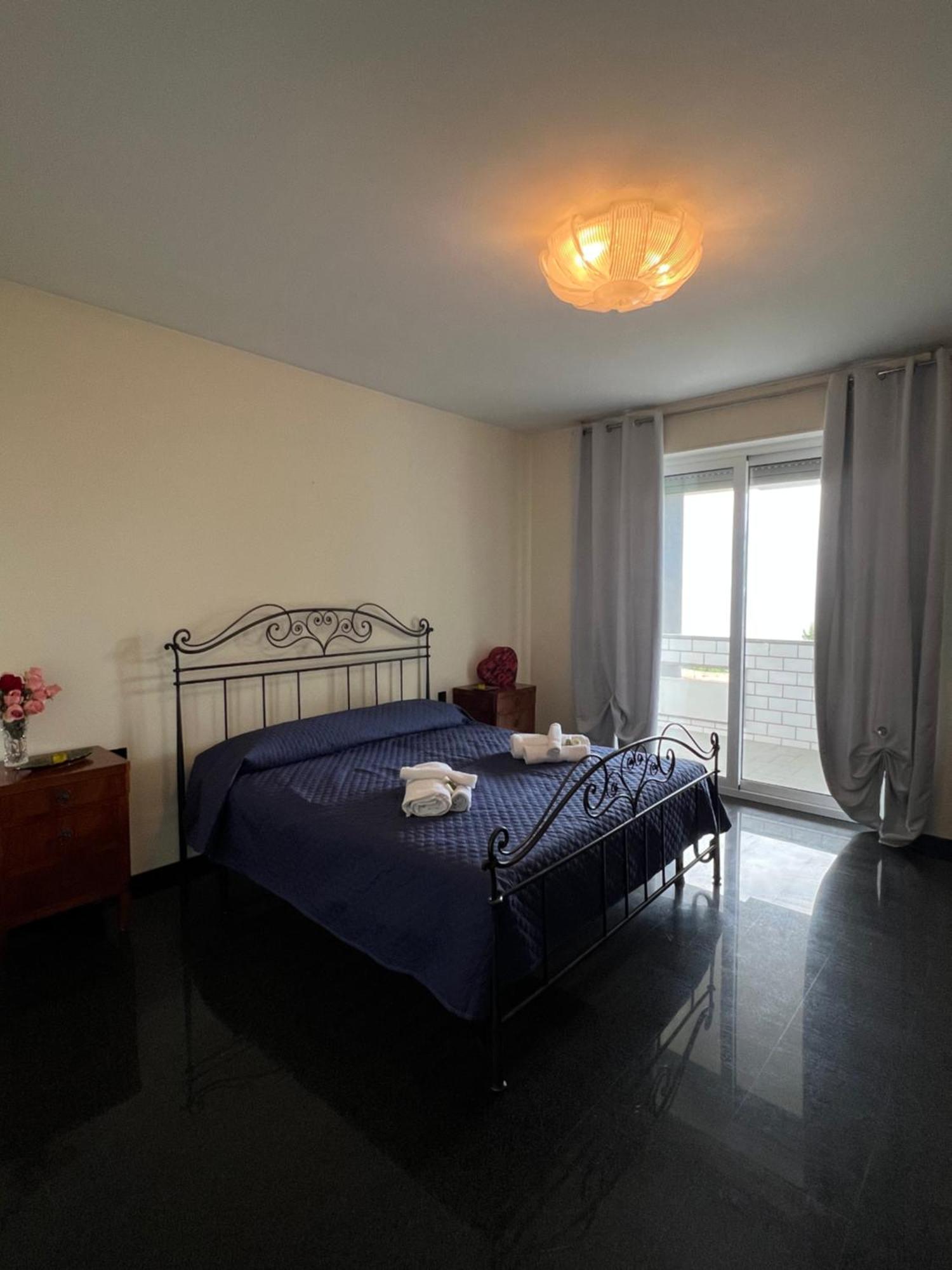 Villa Pescara Exterior foto