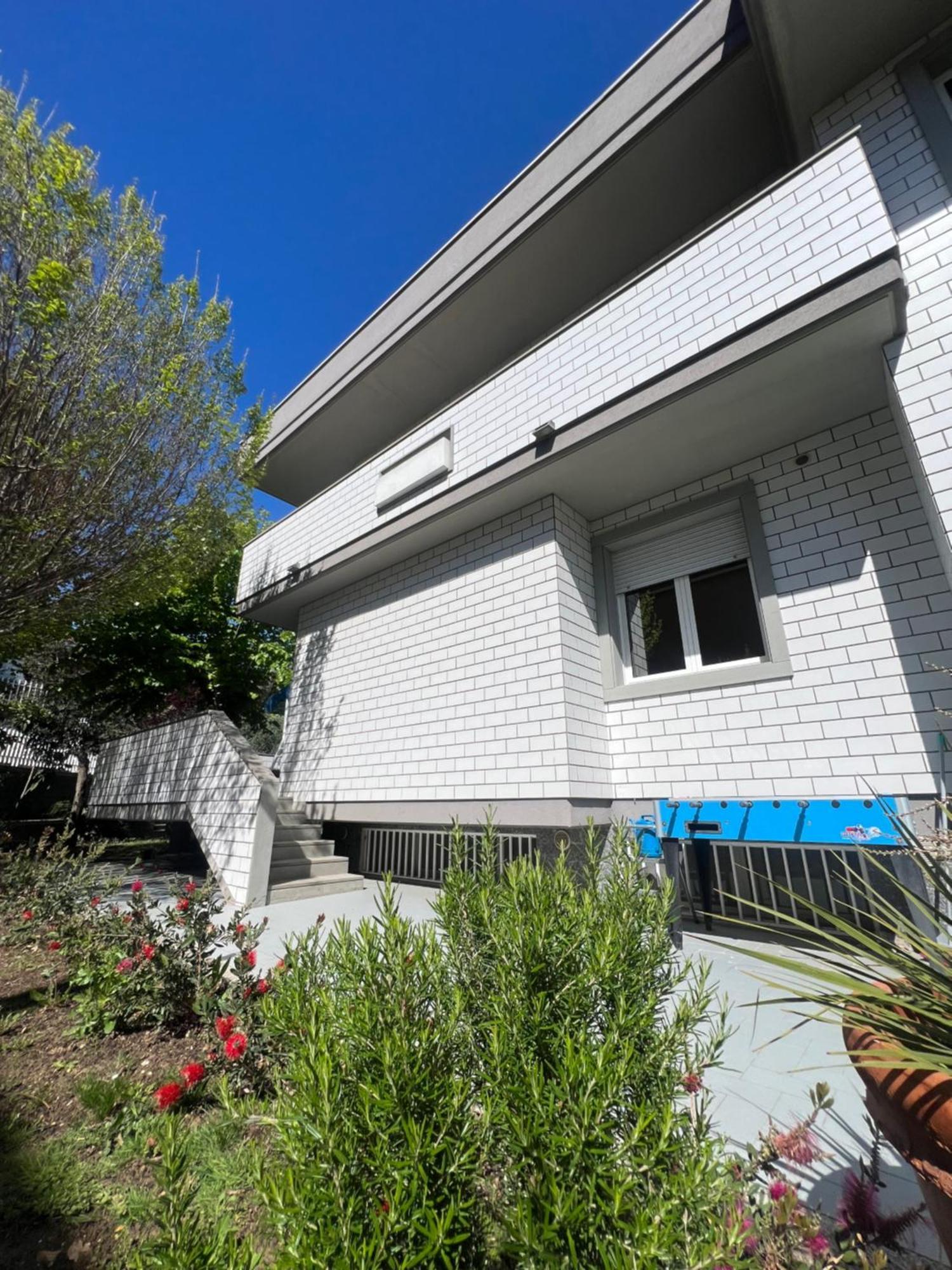 Villa Pescara Exterior foto